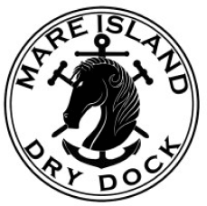 mare island dry dock